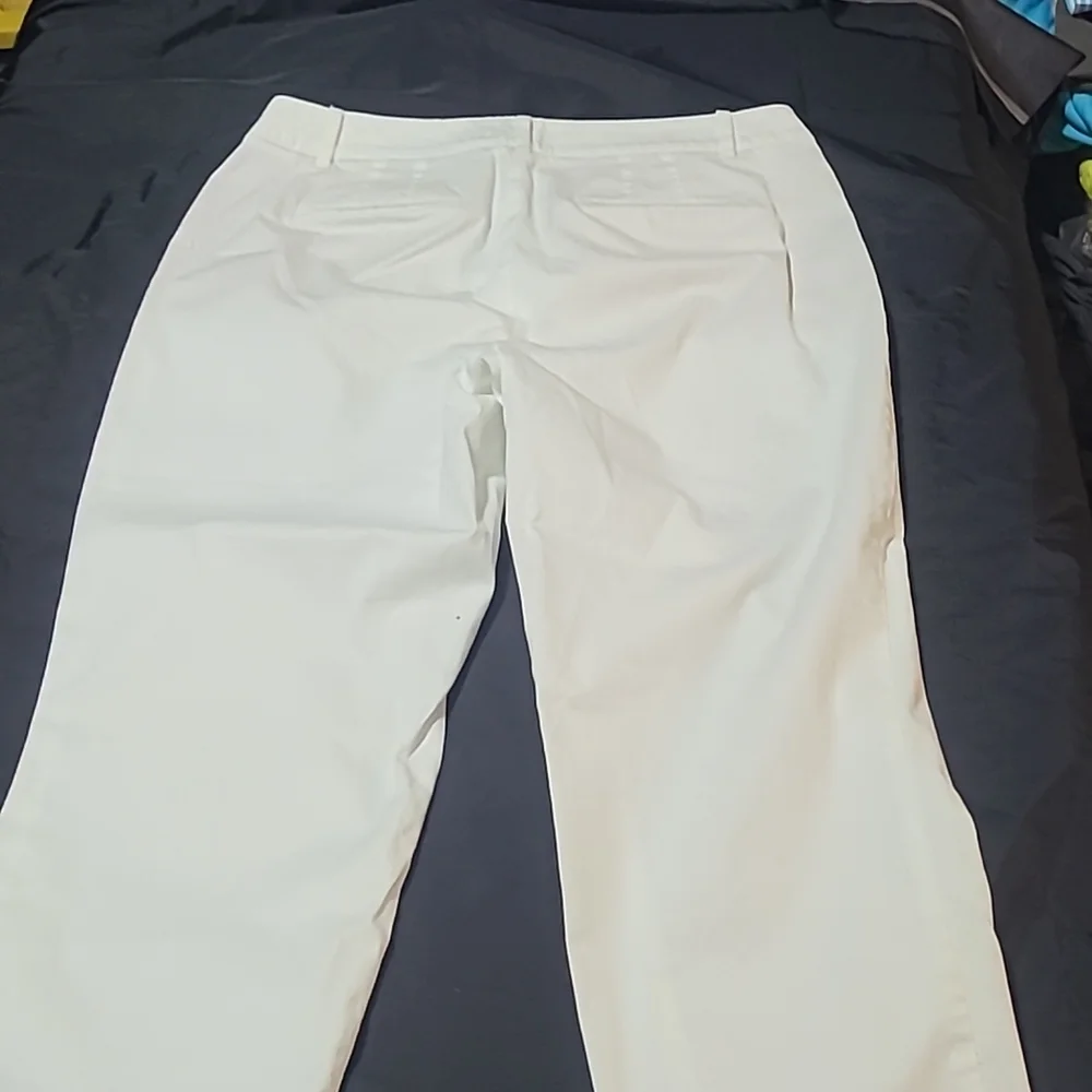 Talbots Womens Pants - Picture 3 of 11